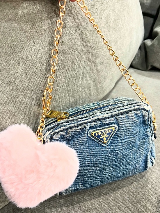 Prada Handbags - Prada bag